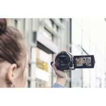 Load image into Gallery viewer, Videocámara Sony FDR-AX43A