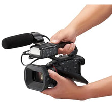Load image into Gallery viewer, Panasonic HC-X2000E Negro 4K