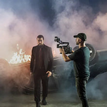 Load image into Gallery viewer, DJI Ronin 4D 4-Axis Cinema Camera 6K Kit combinado