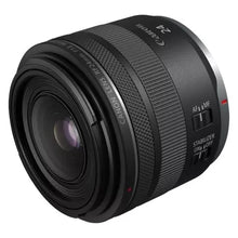 Load image into Gallery viewer, Canon EOS R8 + RF 24mm F/1.8 Macro IS STM