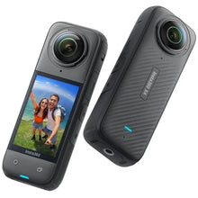 Load image into Gallery viewer, Insta360 X4 Motorcycle Bundle