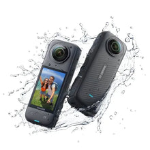 Load image into Gallery viewer, Insta360 X4 Motorcycle Bundle