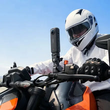 Load image into Gallery viewer, Insta360 X4 Motorcycle Bundle