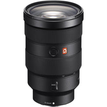 Load image into Gallery viewer, Objetivo Sony FE 24- 70mm f2.8 G Master