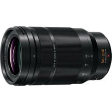 Load image into Gallery viewer, Panasonic Leica DG Vario-Elmarit 50-200mm F2.8-4.0