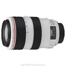 Load image into Gallery viewer, Objetivo Canon EF 70-300 MM F:4-5.6L IS USM