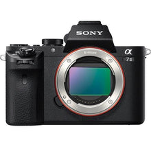 Load image into Gallery viewer, Sony A7 II Body Negro
