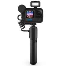 Load image into Gallery viewer, GoPro HERO 12 Negra Creator Edition