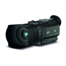 Load image into Gallery viewer, Videocámara de mano compacta 4KCAM JVC GY- HM170E