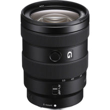Load image into Gallery viewer, Objetivo zoom Sony APS-C 16-55 mm f/2.8G