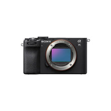 Load image into Gallery viewer, Sony Alpha a7C II Cuerpo Negro