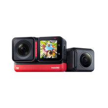 Load image into Gallery viewer, Videocámara deportiva lnsta360 ONE RS Twin