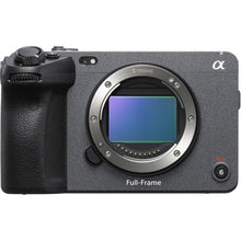 Load image into Gallery viewer, Sony FX3 Cuerpo (ILMEFX3.CEC) Cinema Line