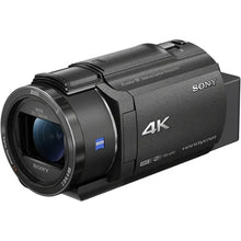 Load image into Gallery viewer, Videocámara Sony FDR-AX43A