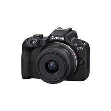 Load image into Gallery viewer, Canon EOS R50 + 18-45mm (Negro)
