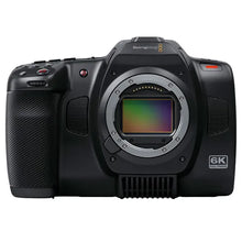 Load image into Gallery viewer, Blackmagic Cinema Camera 6K