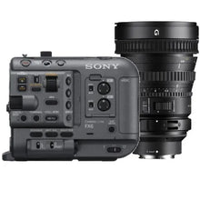 Load image into Gallery viewer, Sony FX6 + 28-135 mm F4.0 G Power Zoom OSS