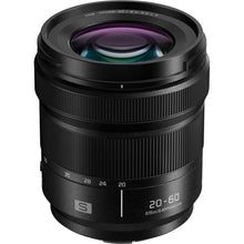 Load image into Gallery viewer, Panasonic Lumix S 20-60mm F3.5/5.6 Montura-L