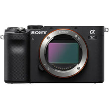 Load image into Gallery viewer, EVIL Sony A7C Negro Edition