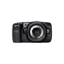 Load image into Gallery viewer, Blackmagic Pocket Cinema Camera 4K