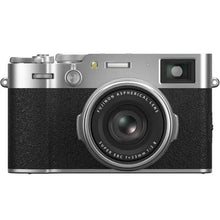 Load image into Gallery viewer, Fujifilm X100VI plata