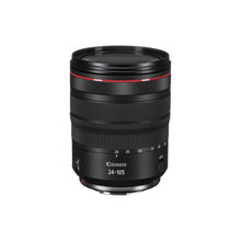 Load image into Gallery viewer, Objetivo Canon RF 24-105mm f/4L IS USM