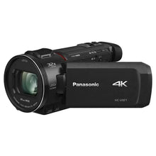 Load image into Gallery viewer, Panasonic HC-VXF1 4K