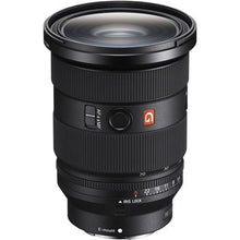 Load image into Gallery viewer, Objetivo Sony FE 24-70mm f 2.8 GM II