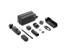 Load image into Gallery viewer, Estabilizador DJI Osmo Pocket 3 Creator Combo