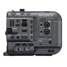 Load image into Gallery viewer, Sony FX6 + 28-135 mm F4.0 G Power Zoom OSS