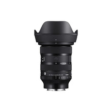 Load image into Gallery viewer, Objetivo Sigma 24-70mm f/2.8 DG DN II Art Lens (Sony E)