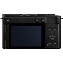 Load image into Gallery viewer, Panasonic Lumix S9 (Negro)