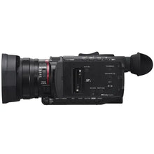 Load image into Gallery viewer, Videocámara 4K Panasonic HC-X1600E Semipro