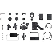 Load image into Gallery viewer, DJI Ronin 4D 4-Axis Cinema Camera 6K Kit combinado