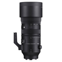 Load image into Gallery viewer, Sigma 70-200mm f/2.8 DG DN OS Sport for Sony E-mount