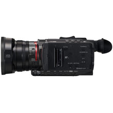 Load image into Gallery viewer, Panasonic HC-X1500E Camcorder