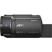 Load image into Gallery viewer, Videocámara Sony FDR-AX43A