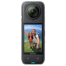 Load image into Gallery viewer, Insta360 X4 Motorcycle Bundle