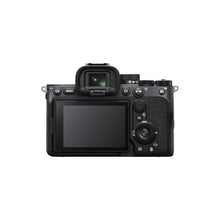 Load image into Gallery viewer, Sony ILCE-7 Mark IV Cuerpo