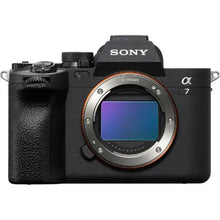 Load image into Gallery viewer, Sony A7 mark IV + XLR Adaptor Kit