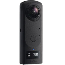 Load image into Gallery viewer, Videocámara Ricoh Theta Z1 51GB
