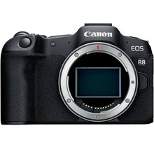 Load image into Gallery viewer, Canon EOS R8 + RF 24mm F/1.8 Macro IS STM