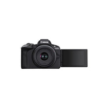Load image into Gallery viewer, Canon EOS R50 + 18-45mm (Negro)