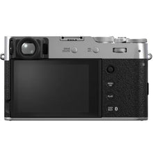 Load image into Gallery viewer, Fujifilm X100VI plata
