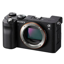 Load image into Gallery viewer, EVIL Sony A7C Negro Edition