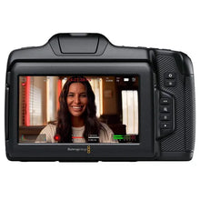 Load image into Gallery viewer, Blackmagic Cinema Camera 6K
