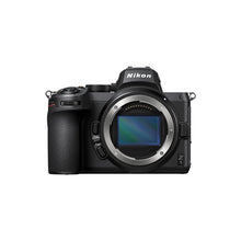 Load image into Gallery viewer, Nikon Z5 Cuerpo