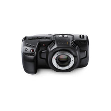 Load image into Gallery viewer, Blackmagic Pocket Cinema Camera 4K