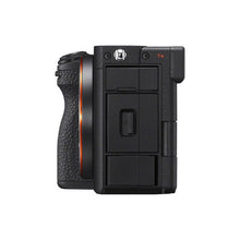 Load image into Gallery viewer, Sony Alpha a7C II Cuerpo Negro