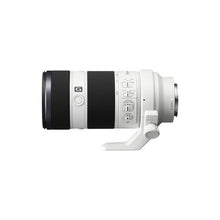 Load image into Gallery viewer, Objetivo Sony 70-200mm f/4 G OSS